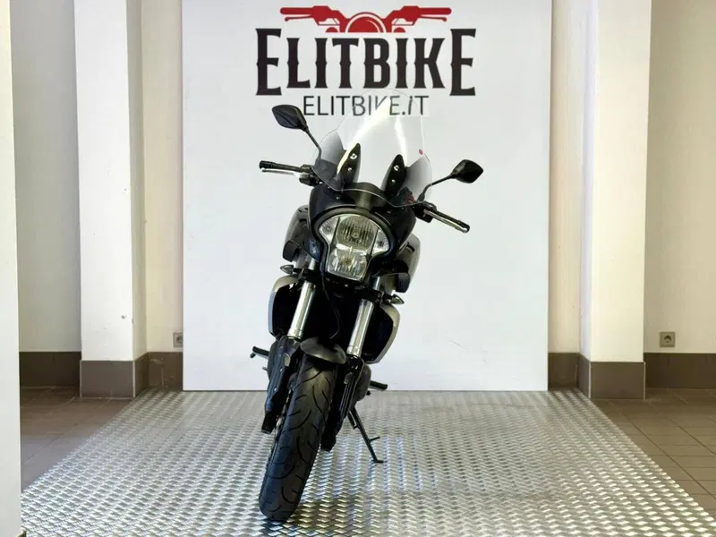 Kawasaki Versys 650 (2006 - 09) (3)