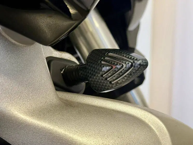 Kawasaki Versys 650 (2006 - 09) (12)