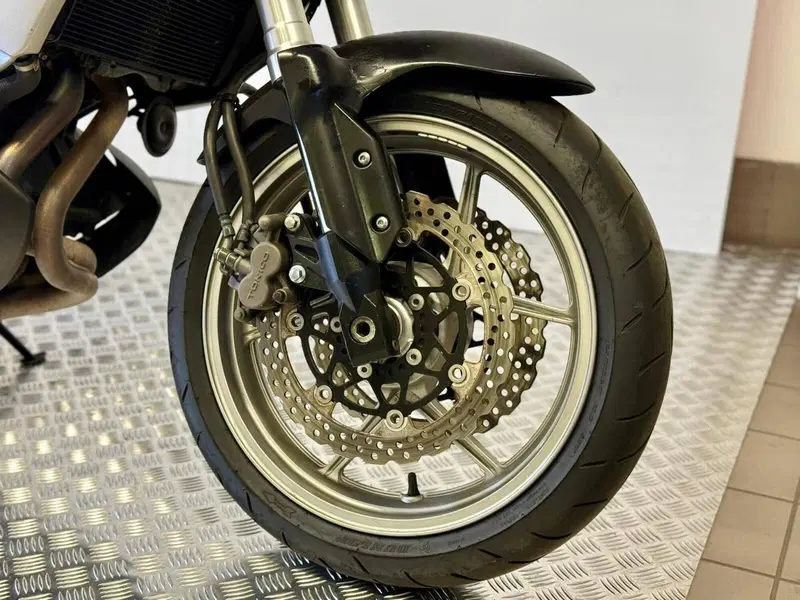 Kawasaki Versys 650 (2006 - 09) (15)