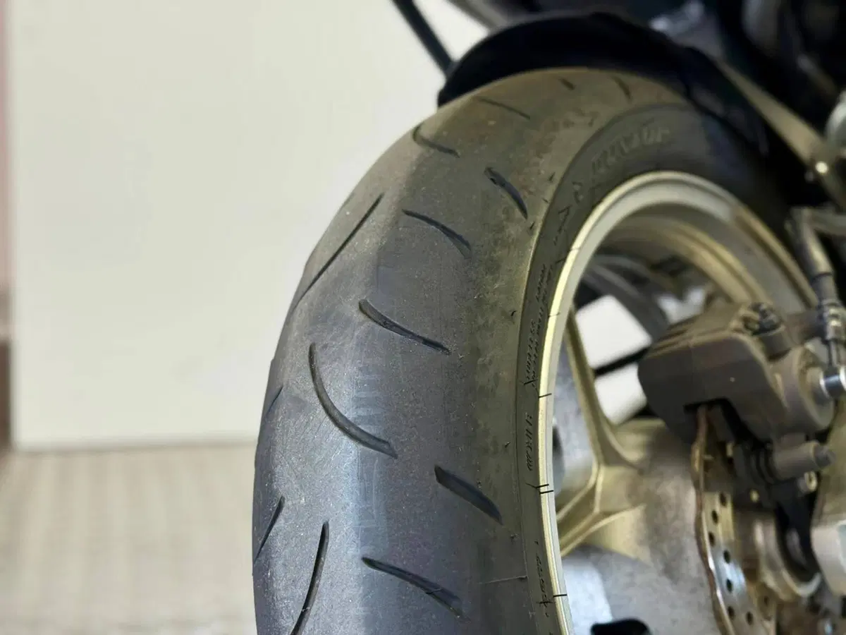 Kawasaki Versys 650 (2006 - 09) (16)