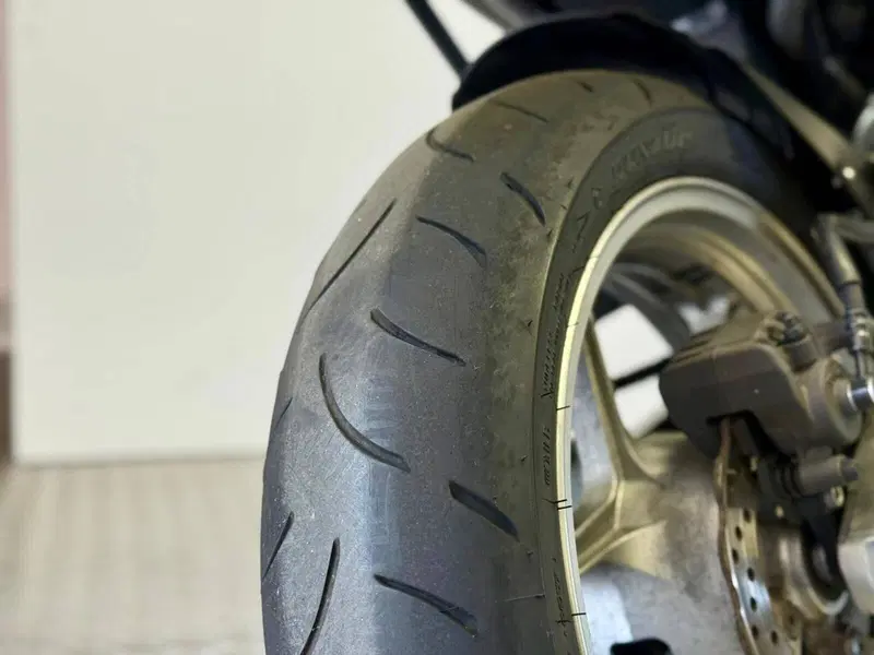 Kawasaki Versys 650 (2006 - 09) (16)