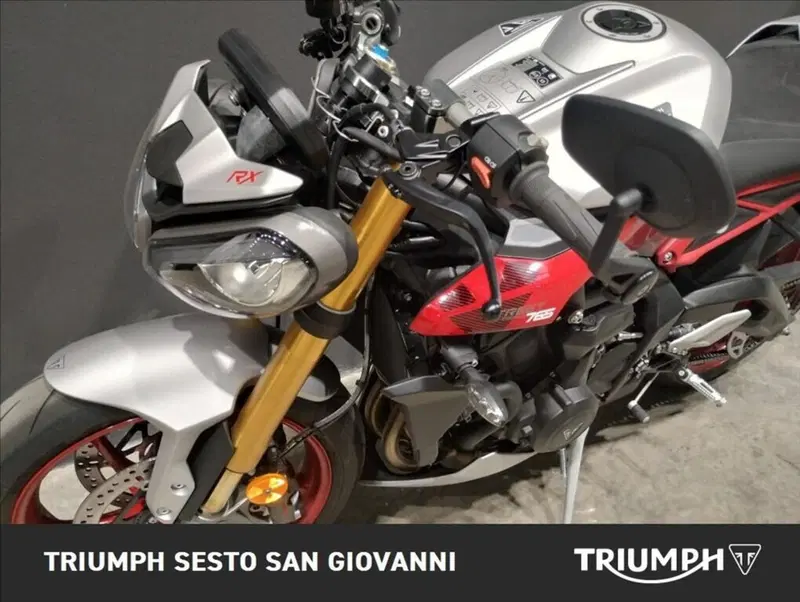 Triumph Street Triple 765 RX (2026) (5)