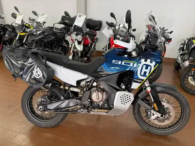 Husqvarna Norden 901 Expedition (2023 - 24) usata