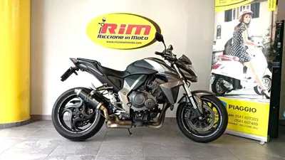 Honda CB 1000 R (2008 - 10) usata
