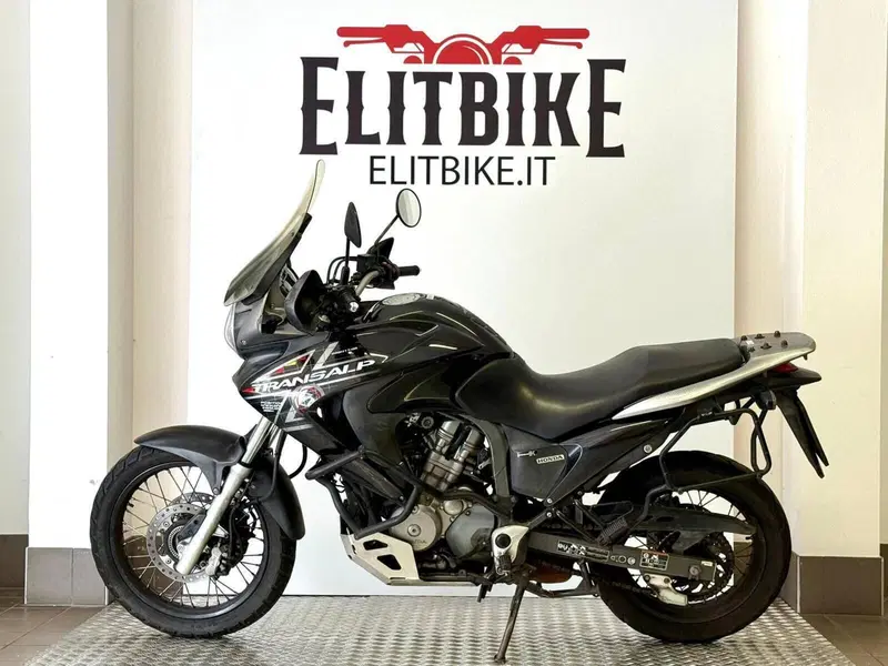 Honda Transalp XL 700 V ABS (2007 - 2013)