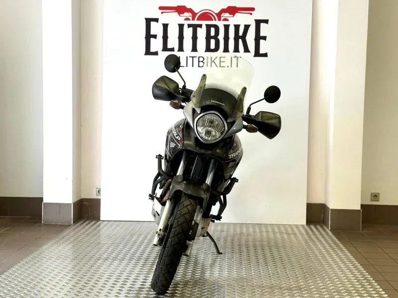 Honda Transalp XL 700 V ABS (2007 - 2013) (3)