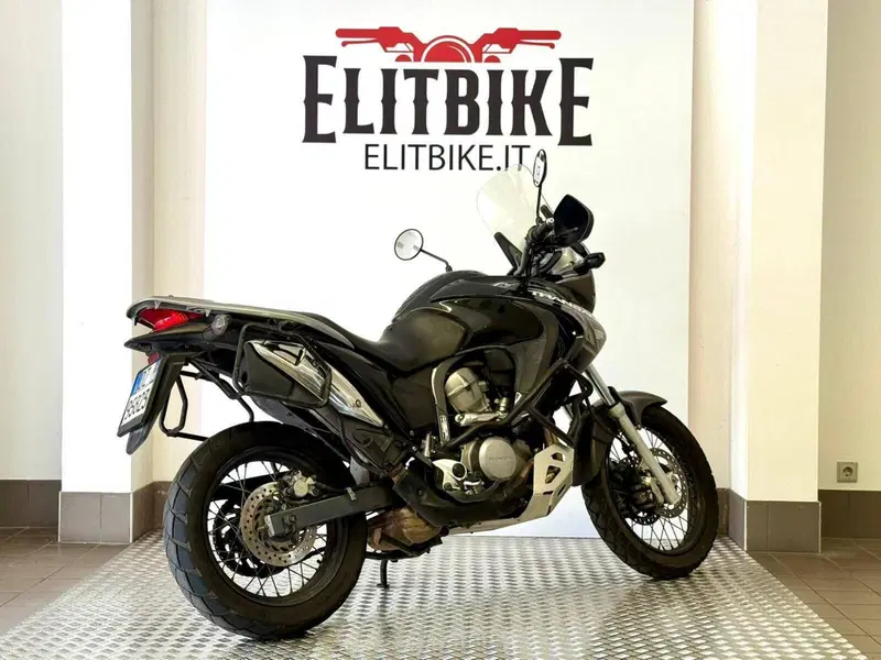 Honda Transalp XL 700 V ABS (2007 - 2013) (6)