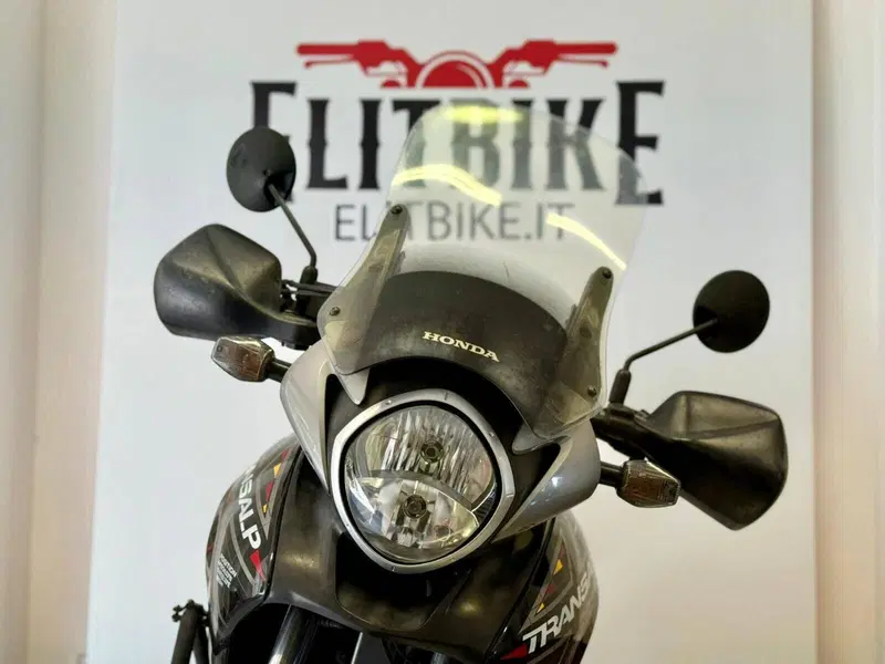 Honda Transalp XL 700 V ABS (2007 - 2013) (9)