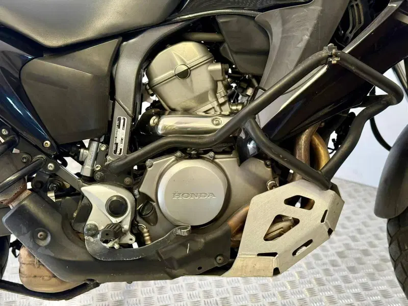 Honda Transalp XL 700 V ABS (2007 - 2013) (11)