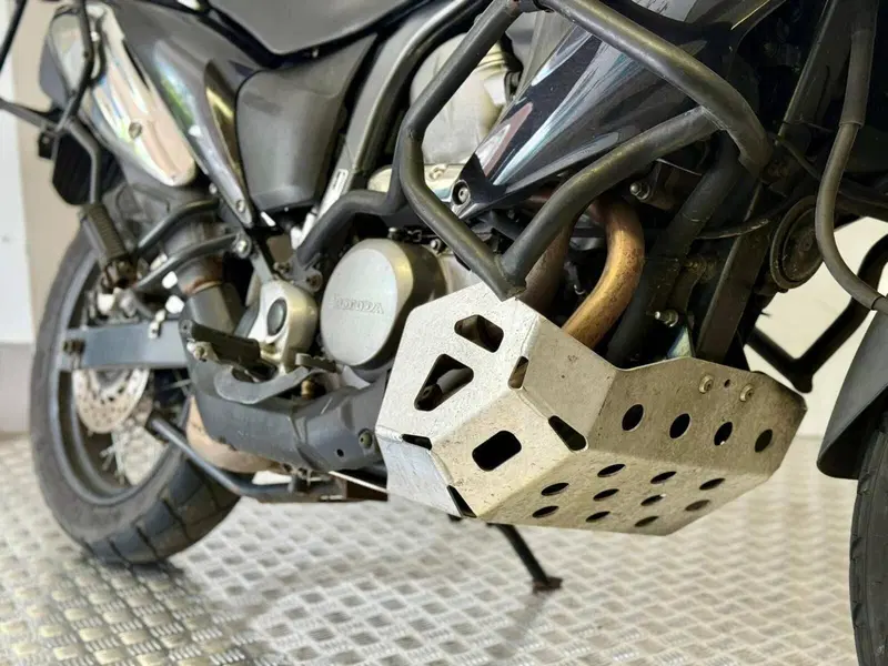 Honda Transalp XL 700 V ABS (2007 - 2013) (13)