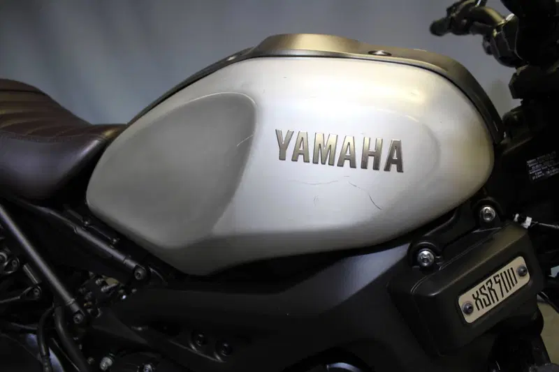 Yamaha XSR 900 ABS (2016 - 20) (10)