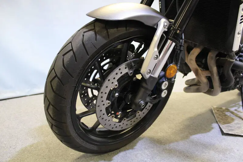 Yamaha XSR 900 ABS (2016 - 20) (15)