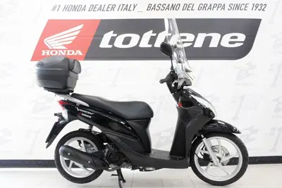 Honda Vision 110 (2011 - 16) usata