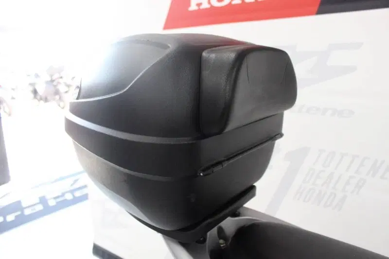 Honda Vision 110 (2011 - 16) (5)