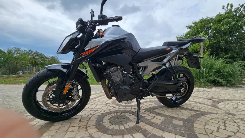 KTM 790 Duke (2018 - 20) (2)