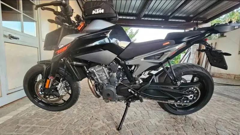 KTM 790 Duke (2018 - 20) (3)