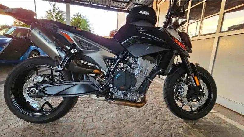 KTM 790 Duke (2018 - 20) (4)