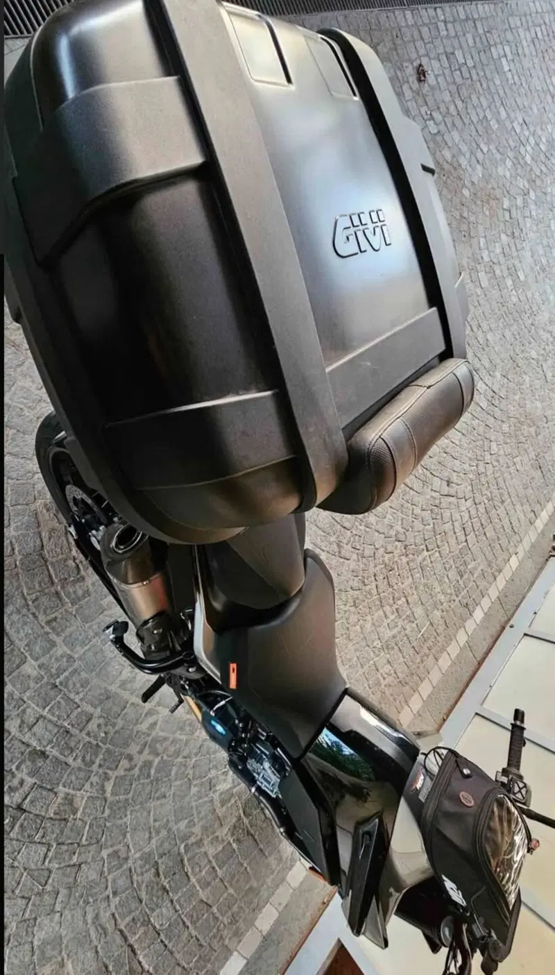 KTM 790 Duke (2018 - 20) (5)
