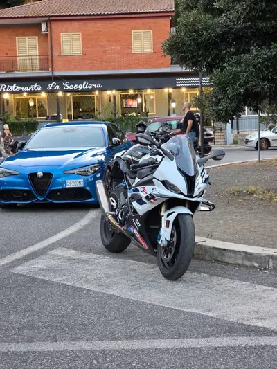 Bmw S 1000 RR (2023 - 24) usata