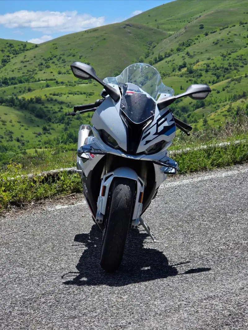 Bmw S 1000 RR (2023 - 24) (2)