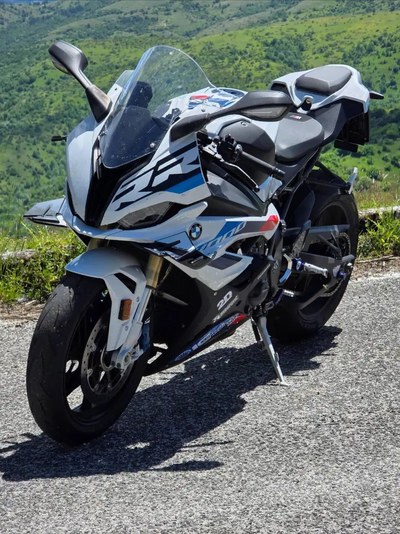 Bmw S 1000 RR (2023 - 24) (3)
