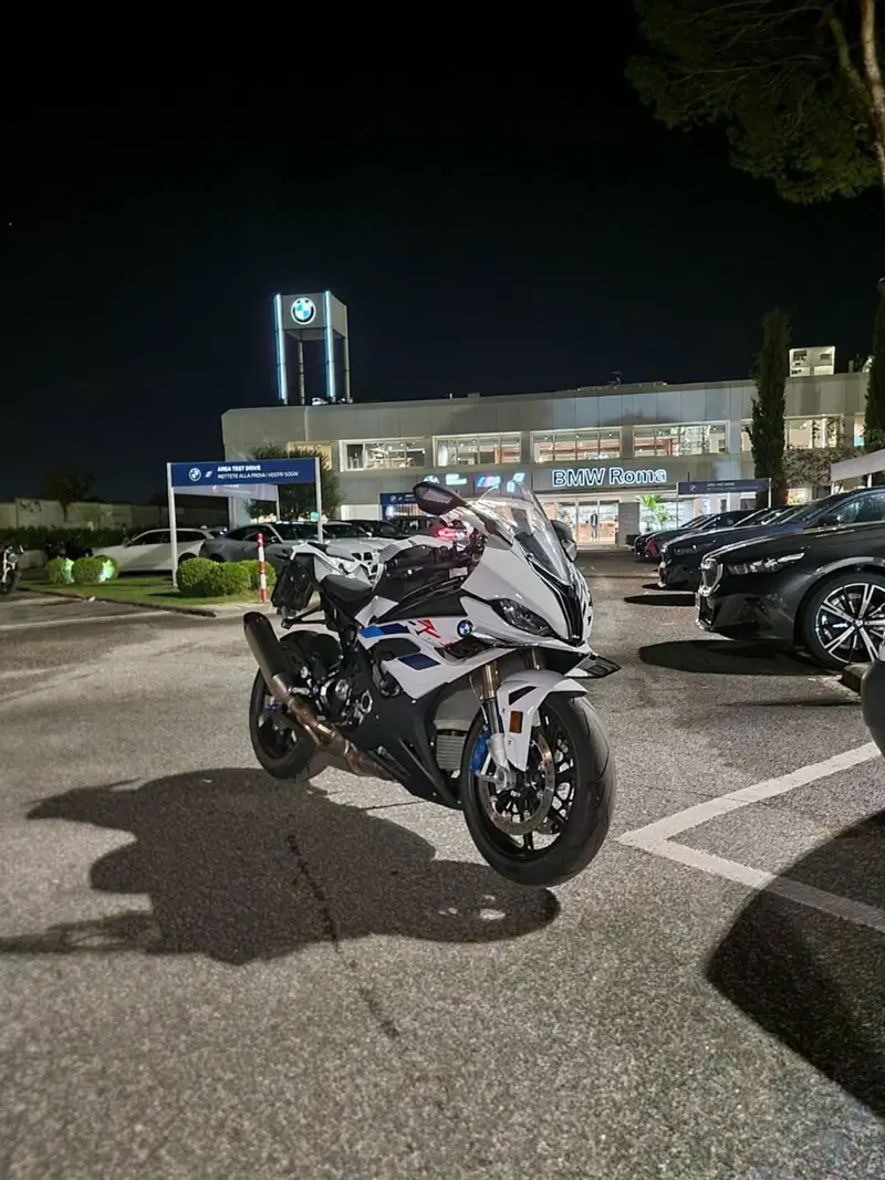 Bmw S 1000 RR (2023 - 24) (5)