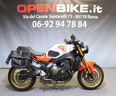 Yamaha XSR 900 GP (2024 - 26) usata