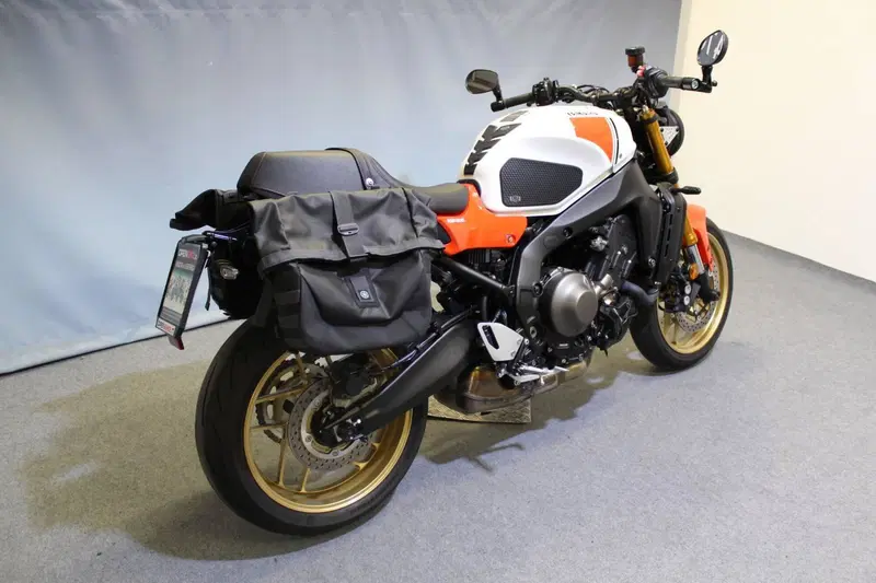 Yamaha XSR 900 GP (2024 - 26) (4)