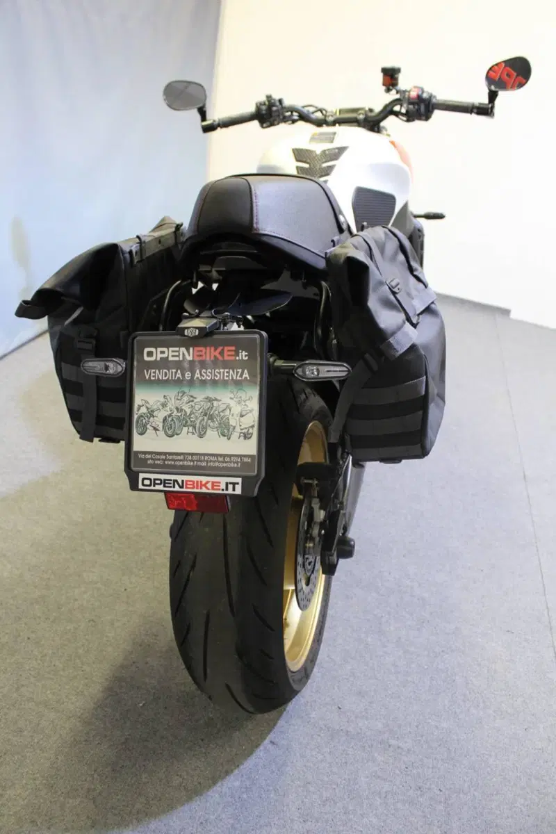 Yamaha XSR 900 GP (2024 - 26) (5)