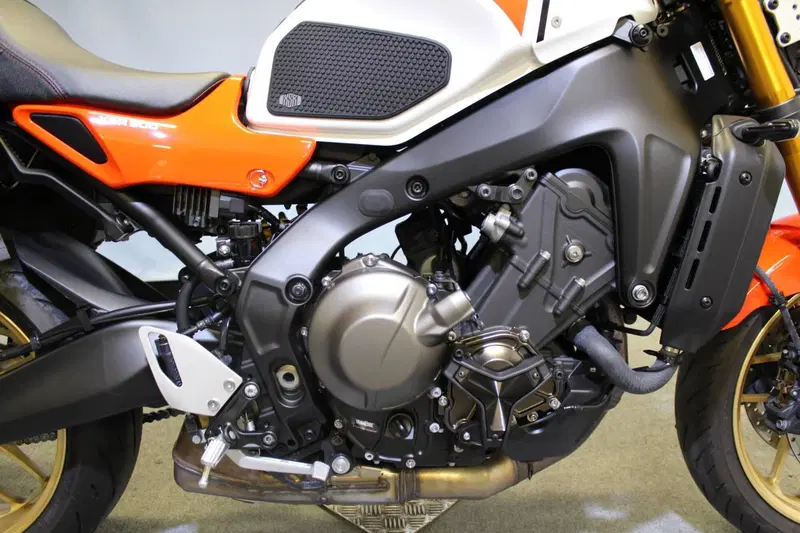Yamaha XSR 900 GP (2024 - 26) (10)