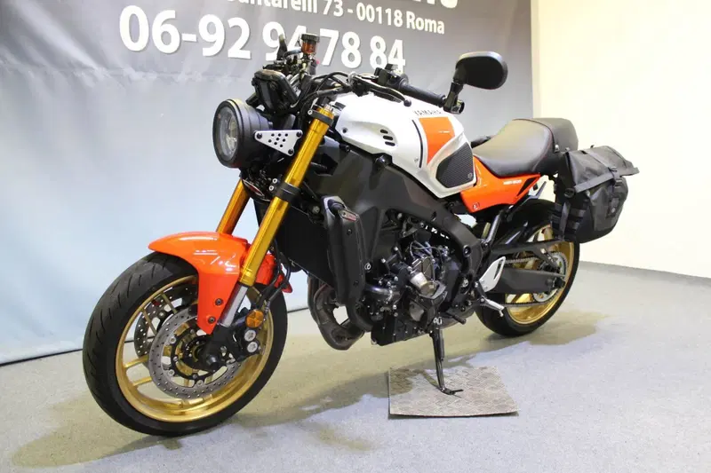 Yamaha XSR 900 GP (2024 - 26) (13)