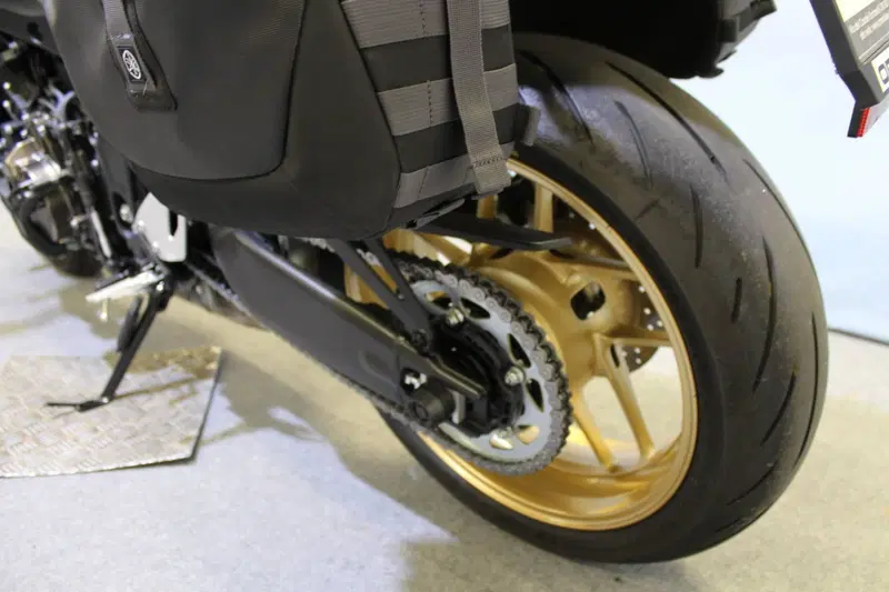 Yamaha XSR 900 GP (2024 - 26) (16)