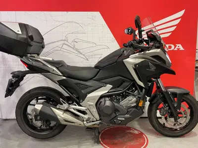 Honda NC 750 X DCT (2021 - 24) usata