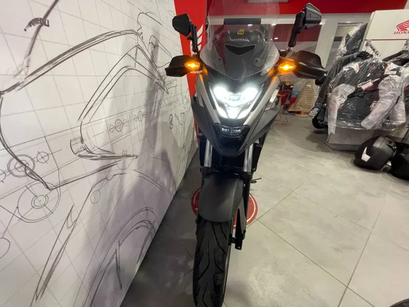 Honda NC 750 X DCT (2021 - 24) (13)