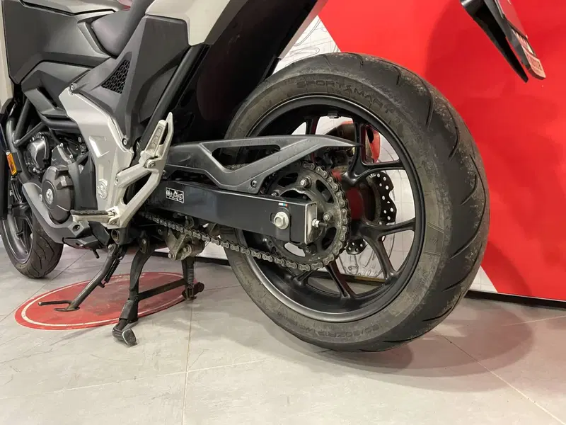 Honda NC 750 X DCT (2021 - 24) (15)
