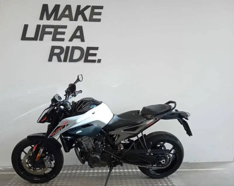 KTM 790 Duke L (2023 - 24) (2)