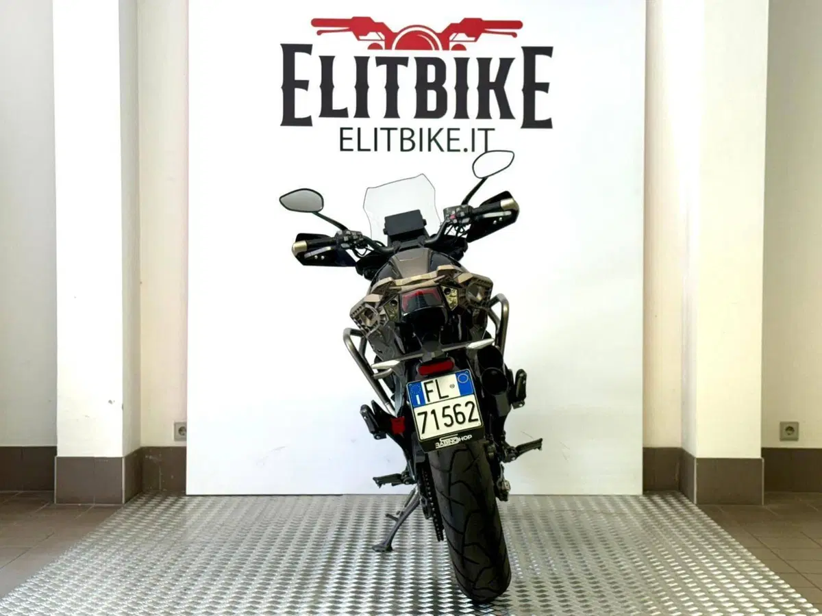 Zontes ZT350-T2 (2022 - 25) (7)