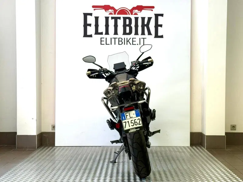 Zontes ZT350-T2 (2022 - 25) (7)