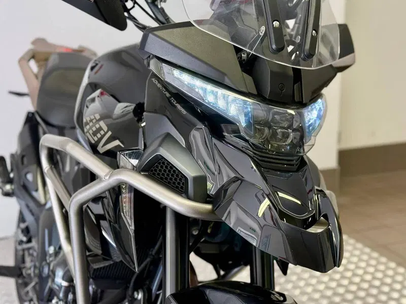 Zontes ZT350-T2 (2022 - 25) (10)