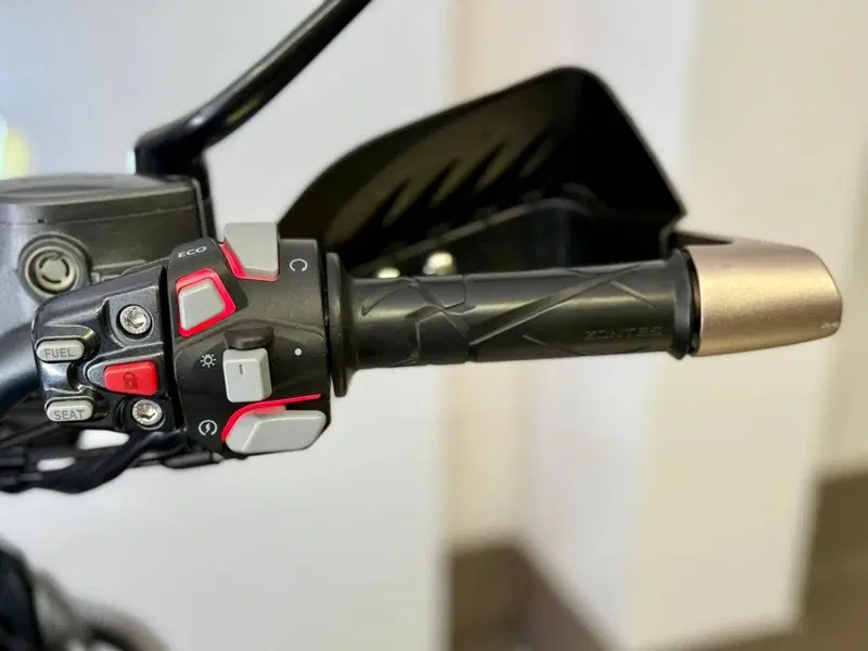 Zontes ZT350-T2 (2022 - 25) (15)
