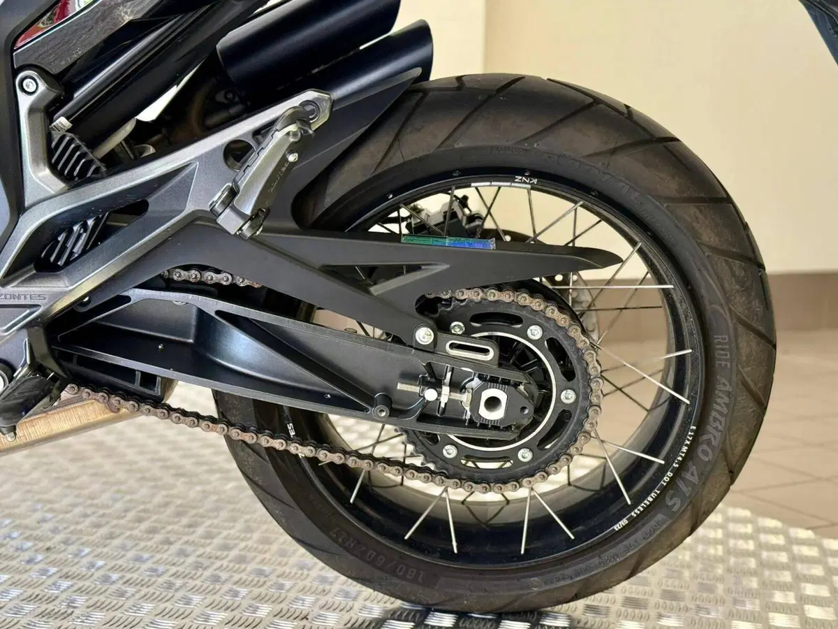 Zontes ZT350-T2 (2022 - 25) (20)