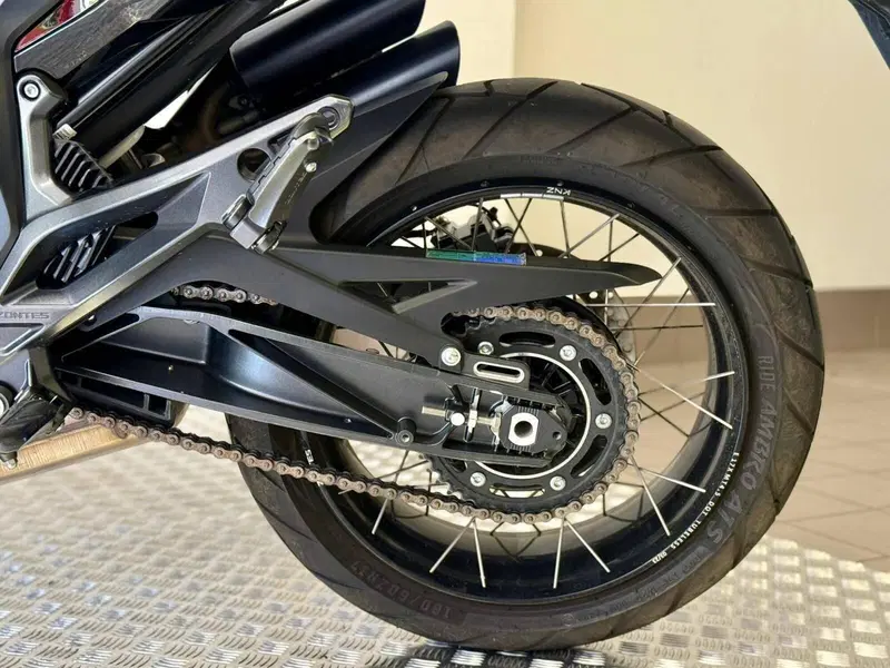 Zontes ZT350-T2 (2022 - 25) (20)