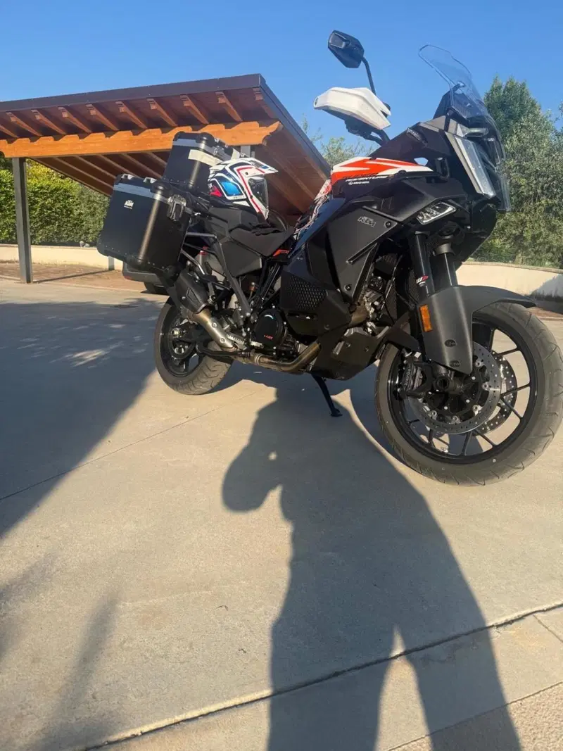 KTM 1390 Super Adventure S EVO (2026) (4)