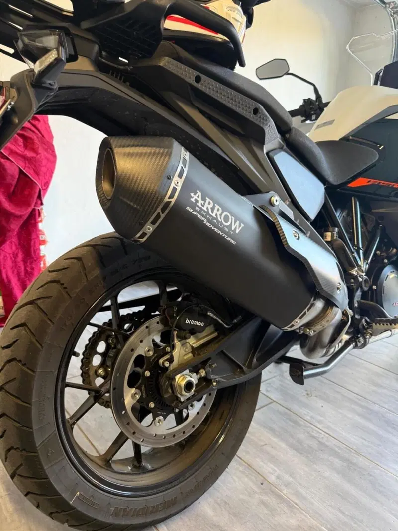 KTM 1390 Super Adventure S EVO (2026) (5)