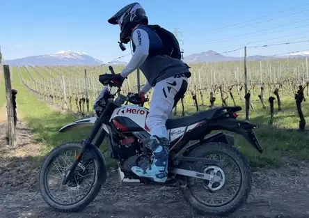 3190 euro bastano per divertirsi!? Hero XPulse 200 Pro - il test di Moto.it [VIDEO]