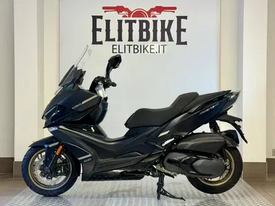 Kymco Xciting VS 400i (2023 - 26) nuova