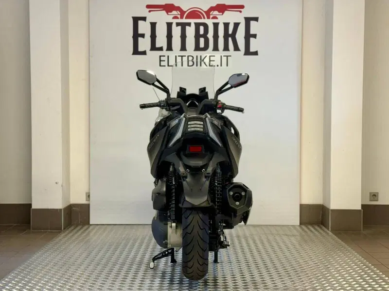 Kymco Xciting VS 400i (2023 - 26) (7)