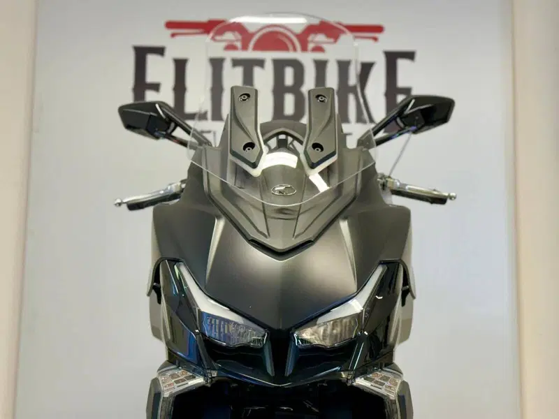 Kymco Xciting VS 400i (2023 - 26) (9)