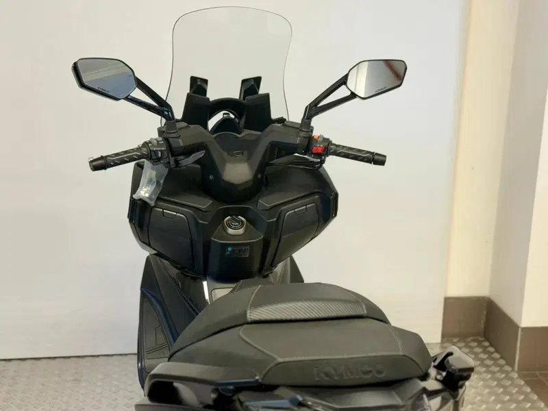 Kymco Xciting VS 400i (2023 - 26) (13)