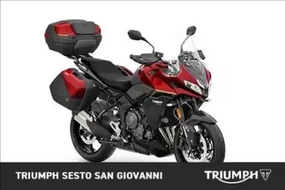 Triumph Tiger Sport 800 Tour (2026) usata